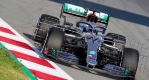 das mercedes