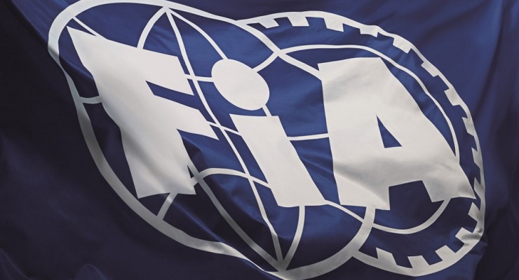 FIA Patto della Concordia