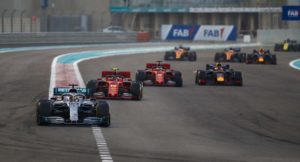 Formula 1 2019