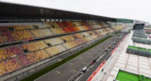 gp cina 2019