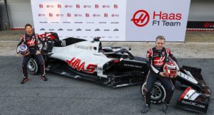 haas