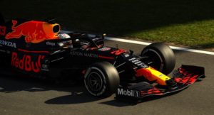 honda 2021