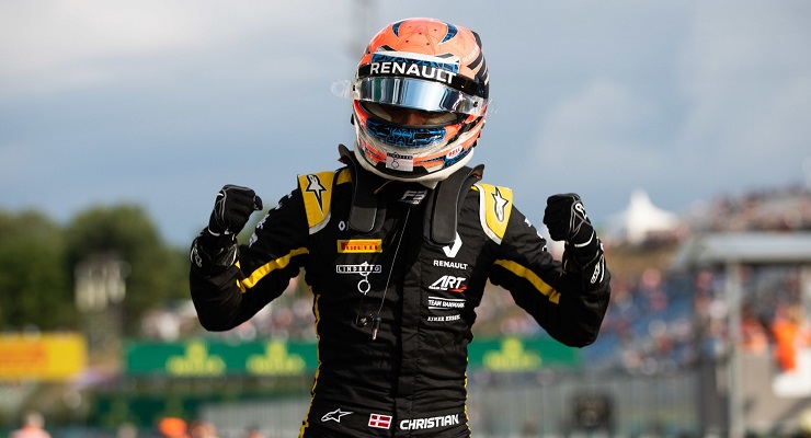 lundgaard
