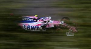 mallya stroll