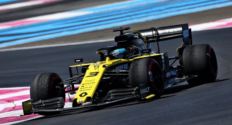 ricciardo f1