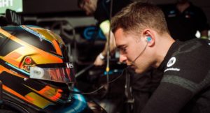 vandoorne mercedes