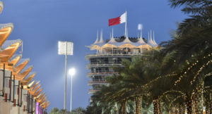 Bahrain GP, situazione Corona virus