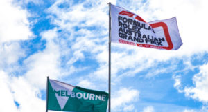 f1 gp australia albert park
