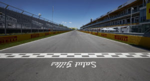 f1 2019 gp canada gilles villeneuve