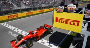 Villeneuve - GP Canada 2020