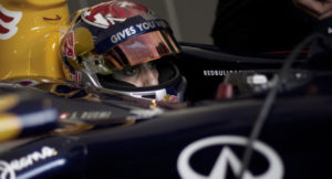 Buemi prossimo test driver Red Bull