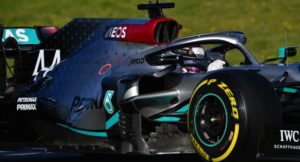 hamilton barcellona