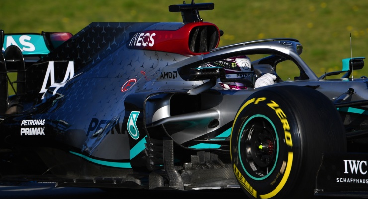 hamilton barcellona