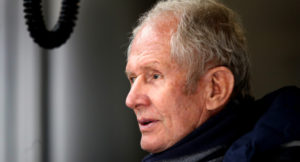 Helmut Marko