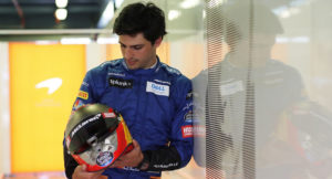 Carlos Sainz Jr