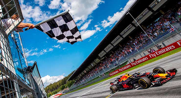 Coulthard stagione 2020