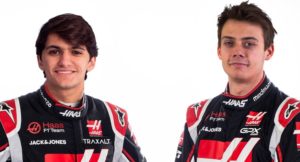 Fittipaldi confermato come test driver per Haas