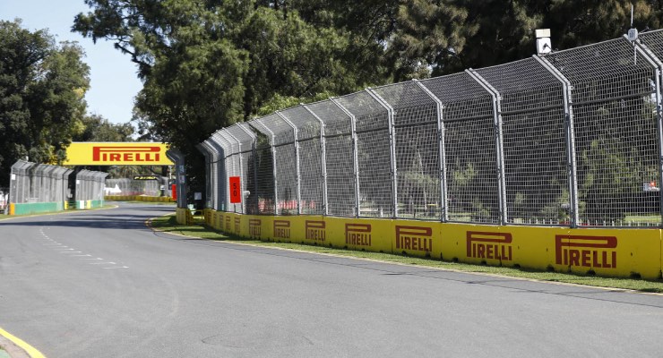 Formula 1 2020
