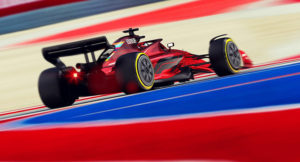 Formula 1 2020-2021