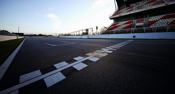 Formula 1 2020