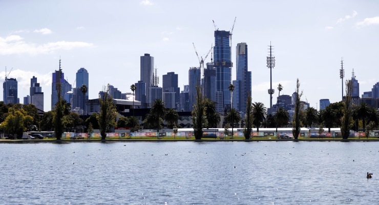 GP Australia 2020