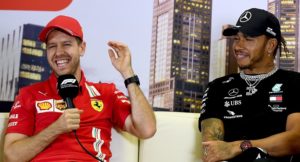 GP Australia press conference