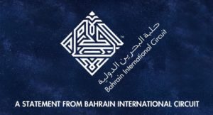 GP Bahrain 2020