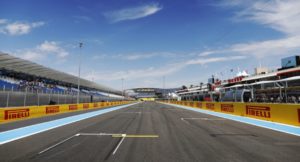 GP Francia 2020