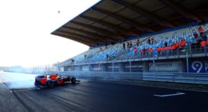 GP di Olanda 2020