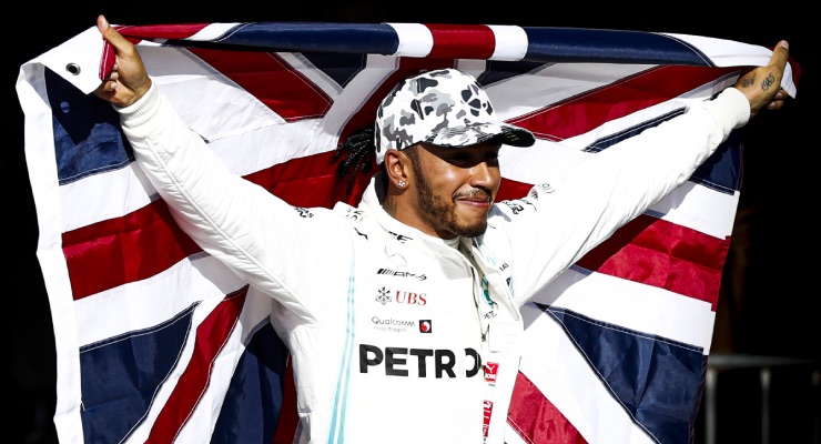 Hamilton 2020