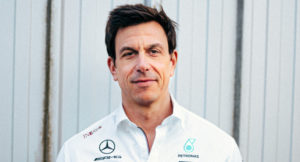 Mercedes ha già ultimato lo sviluppo della W11