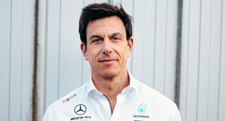 Mercedes ha già ultimato lo sviluppo della W11