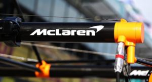 McLaren ritiro GP Australia Coronavirus