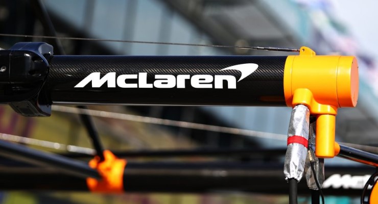 McLaren ritiro GP Australia Coronavirus