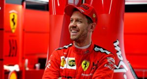 vettel