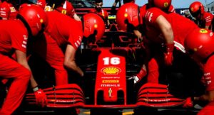 ferrari