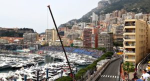 monaco