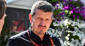 guenther steiner