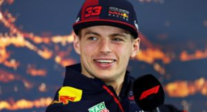 verstappen