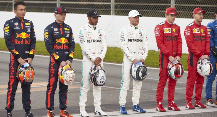 piloti barcellona