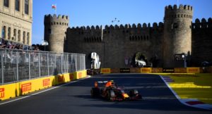red bull azerbaijan