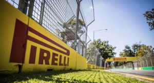 Pirelli Melbourne 2020