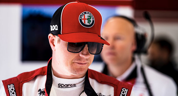 Raikkonen