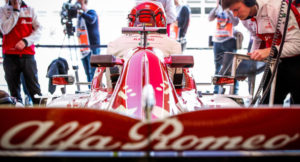 alfa romeo racing orlen 2020 f1