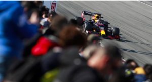 aramco sponsor formula 1
