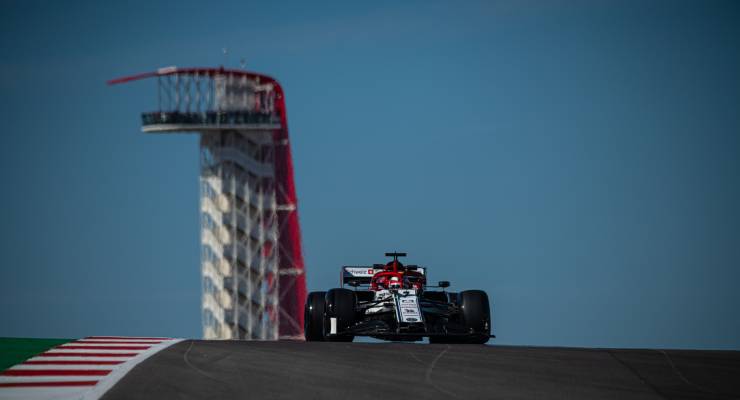 austin circuit