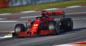 ferrari fia
