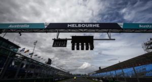 GP Australia anteprima