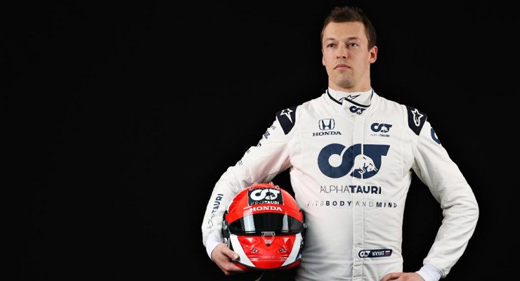 Kvyat