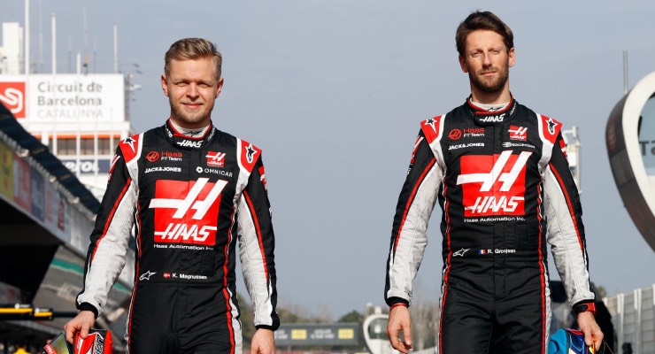 magnussen grosjean